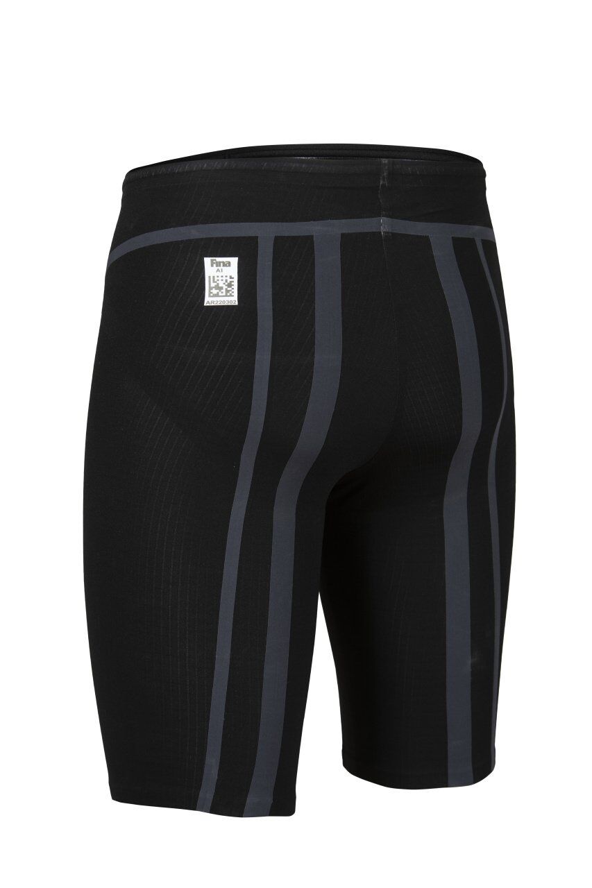 M PWSKIN CARBON  CORE FX JAMMER BLACK-GOLD