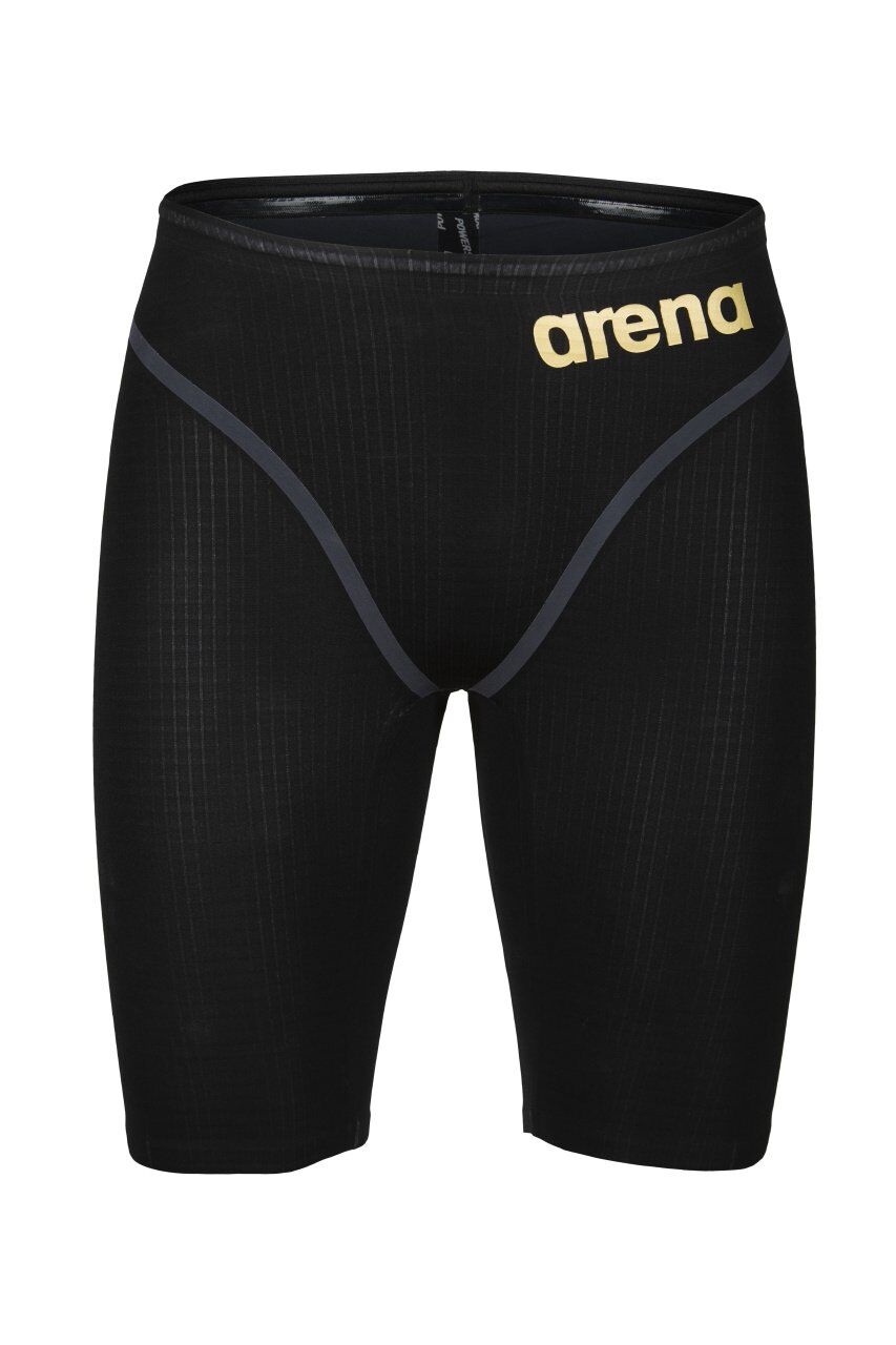 M PWSKIN CARBON  CORE FX JAMMER BLACK-GOLD