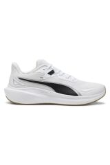 Skyrocket Lite Unisex Beyaz Koşu Ayakkabısı 37943711
