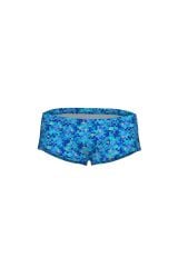 MEN'S ARENA POOLTILES SWIM LOW WAIST SHORT ERKEK YÜZÜCÜ MAYOSU