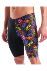 ERKEK MAYO SEA TURTLES SWIM JAMMER 010223501