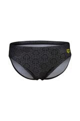 MEN'S ARENA CAMO KIKKO SWIM BRIEFS ERKEK YÜZÜCÜ MAYOSU