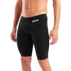 POWERSKIN VELOCE JAMMER / BLACK-TEAL ERKEK YÜZÜCÜ YARIŞ MAYOSU(FBEDEN)