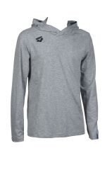 TEAM HOODED LONG SLEEVE T-SHİRT UNİSEX