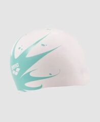 REVERSIBLE CAP / AQUA ÇİFT TARAFLI  SİLİKON YÜZÜCÜ BONESİ