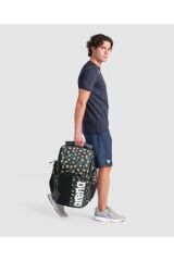 SPIKY III BACKPACK 45 ALLOVER / OLIVES sporcu sırt çantası