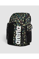 SPIKY III BACKPACK 45 ALLOVER / OLIVES sporcu sırt çantası