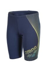 Desing Swim Jammer Erkek Çocuk Mayo