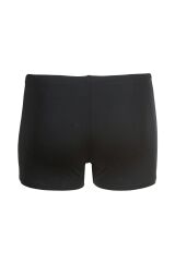 B Bright Swim Short Black Erkek Çocuk Şortu