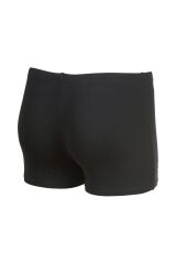 B Bright Swim Short Black Erkek Çocuk Şortu