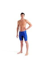Fireflow Swim Jammer Erkek Siyah Yüzücü Mayosu 010159200