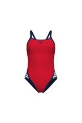 WOMEN'S ARENA ICONS SUPER FLY BACK SOLID KADIN YÜZÜCÜ MAYOSU