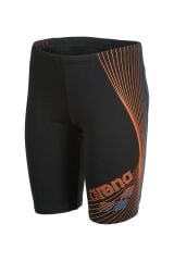 Desing Swim Jammer Erkek Çocuk Mayo