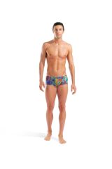 Garden Swim Low Waist Short Erkek Düşük Bel Mayo