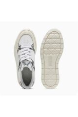 Karmen Iı Idol Snake Chic Kadın Sneakers Beyaz 40039501