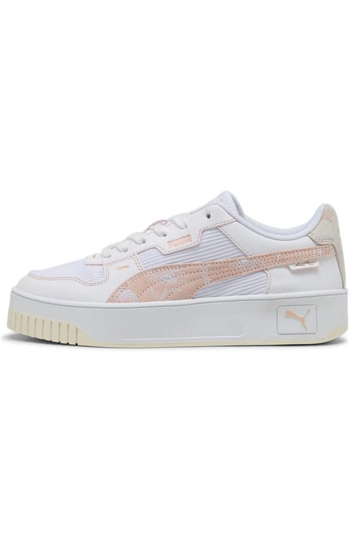 Puma Carina Street Lux Kadın Spor Ayakkabı 40040301