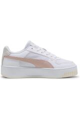 Puma Carina Street Lux Kadın Spor Ayakkabı 40040301