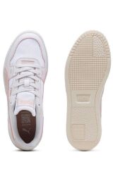 Puma Carina Street Lux Kadın Spor Ayakkabı 40040301