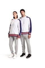 INSERTS UNISEX HOODIE 007517107
