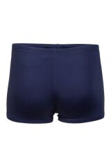 BOY’S TEAM SWIM SHORT SOLID ÇOCUK YÜZÜCÜ MAYOSU