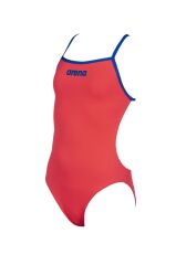 G SOLİD SWIM TECH JR ARENA KIZ ÇOCUK MAYOSU