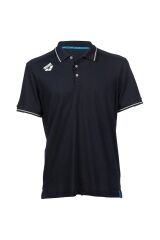 TEAM POLOSHIRT SOLID COTTON UNİSEX (POLO YAKA TSHİRT)