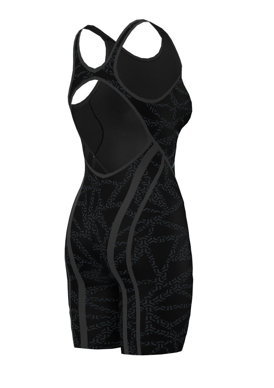 W PWSKIN CARBON CORE FX FBSLOB ARENA TOKYO OLİMPİYAT YARIŞ MAYOSU