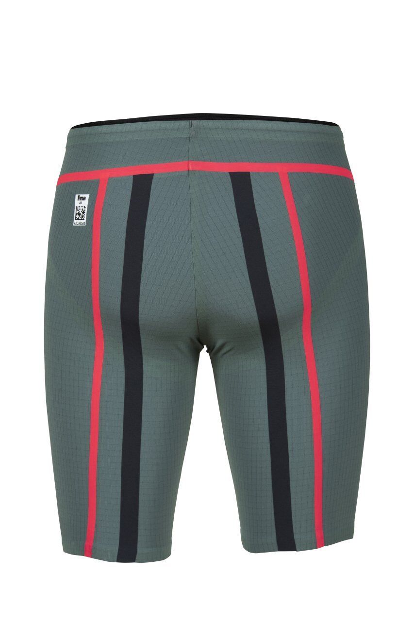 M PWSKIN CARBON CORE FX JAMMER ARENA ERKEK YARIŞ MAYOSU