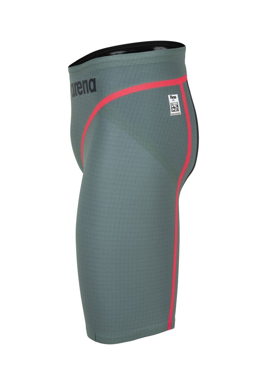M PWSKIN CARBON CORE FX JAMMER ARENA ERKEK YARIŞ MAYOSU