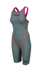 W PWSKIN CARBON CORE FX FBSLOB ARENA KADIN YARIŞ MAYOSU