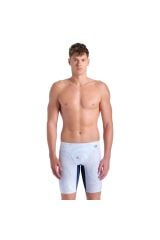 Fireflow Swim Jammer Erkek Mavi Yüzücü Mayosu 008600710