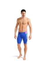 Earth Swim Jammer Erkek Yüzücü Jammer Mayo