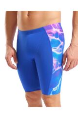 Earth Swim Jammer Erkek Yüzücü Jammer Mayo