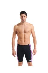 Earth Swim Jammer Erkek Yüzücü Jammer Mayo