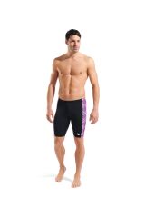 Earth Swim Jammer Erkek Yüzücü Jammer Mayo