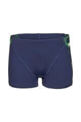 Wave Swim Short Erkek Çocuk Yüzücü Antrenman Mayosu