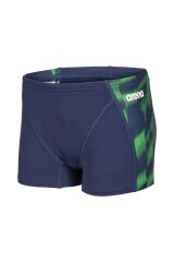 Wave Swim Short Erkek Çocuk Yüzücü Antrenman Mayosu