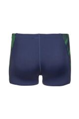 Wave Swim Short Erkek Çocuk Yüzücü Antrenman Mayosu