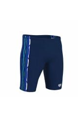 M STRIPES SWIM JAMMER NAVY-BLUE MULTI