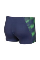 Wave Swim Short Erkek Çocuk Yüzücü Antrenman Mayosu