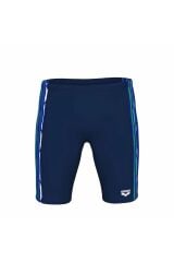 M STRIPES SWIM JAMMER NAVY-BLUE MULTI