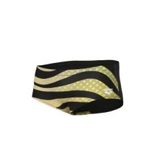 MEN'S ARENA MULTI STRIPES SWIM LOW WAIST SHORT ERKEK YÜZÜCÜ MAYOSU