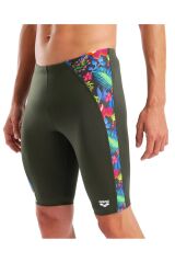 Garden Swim Jammer Erkek Mayo