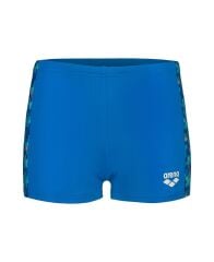 BOY'S ARENA POOLTILES SWIM SHORT COÇUK YÜZÜCÜ MAYOSU