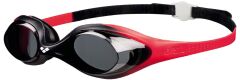 SPIDER JR RED-SMOKE-BLACK
