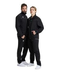 TEAM PANEL UNISEX CEKET (TEK EŞOFMAN ÜSTÜ)