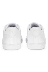 Smash 3.0 L Unisex Beyaz Günlük Spor Ayakkabı 39098701