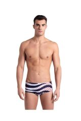 MULTI STRIPES ERKEK YÜZÜCÜ MAYOSU 007238710