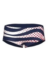 MULTI STRIPES ERKEK YÜZÜCÜ MAYOSU 007238710