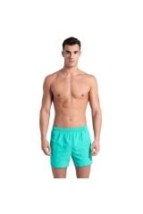 Bywayx R Erkek Mavi Yüzücü Şortu 006442870